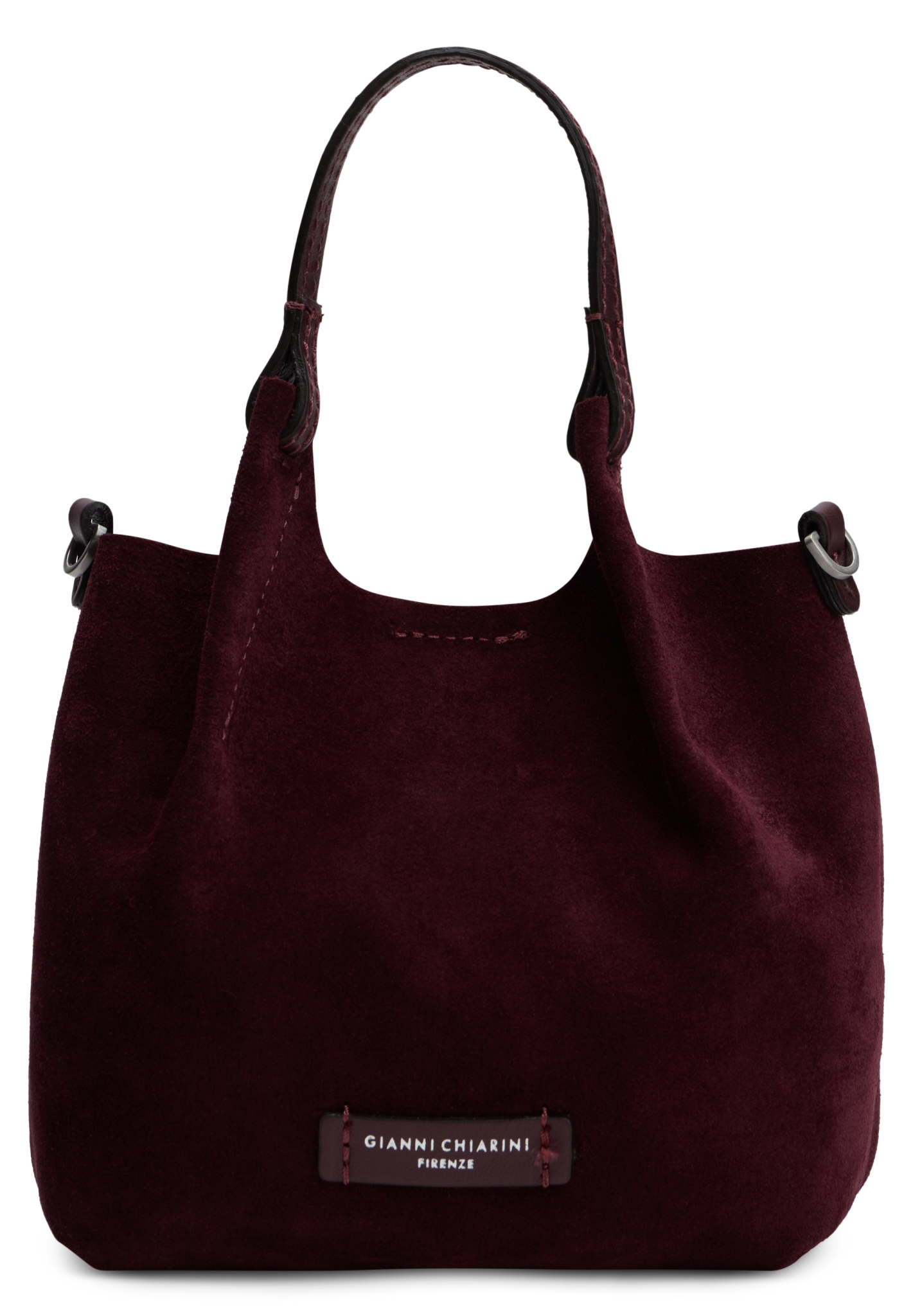 [GIANNI CHIARINI] Tote bag FW26 BS9798CMPL_7580