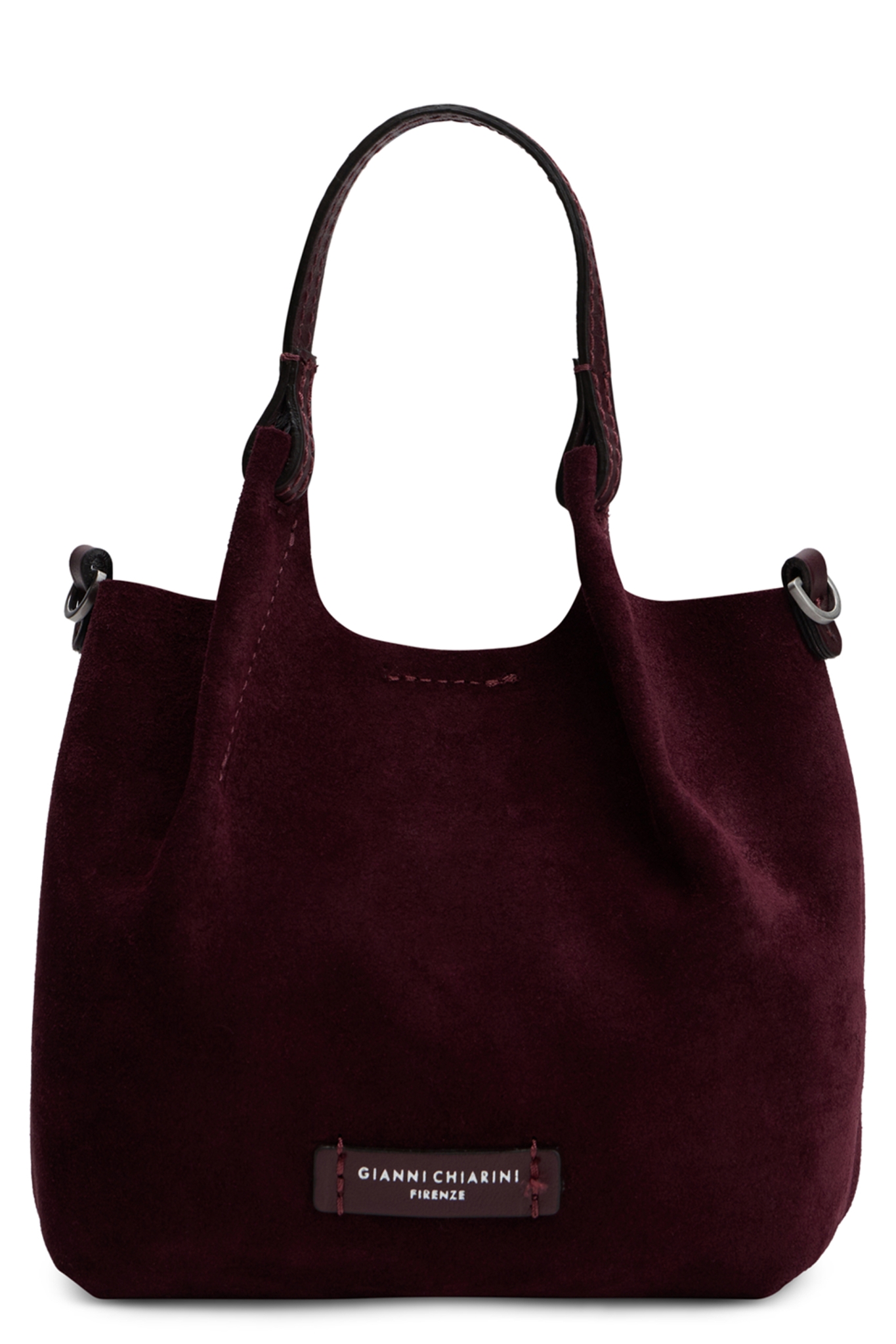 [GIANNI CHIARINI] Tote bag FW26 BS9798CMPL_7580