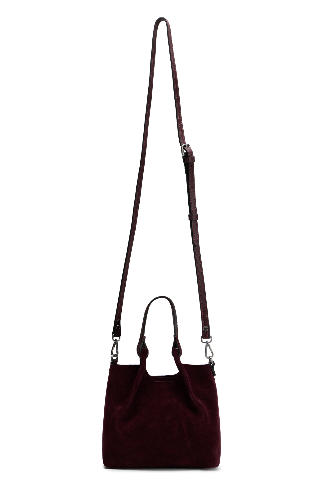 [GIANNI CHIARINI] Tote bag FW26 BS9798CMPL_7580