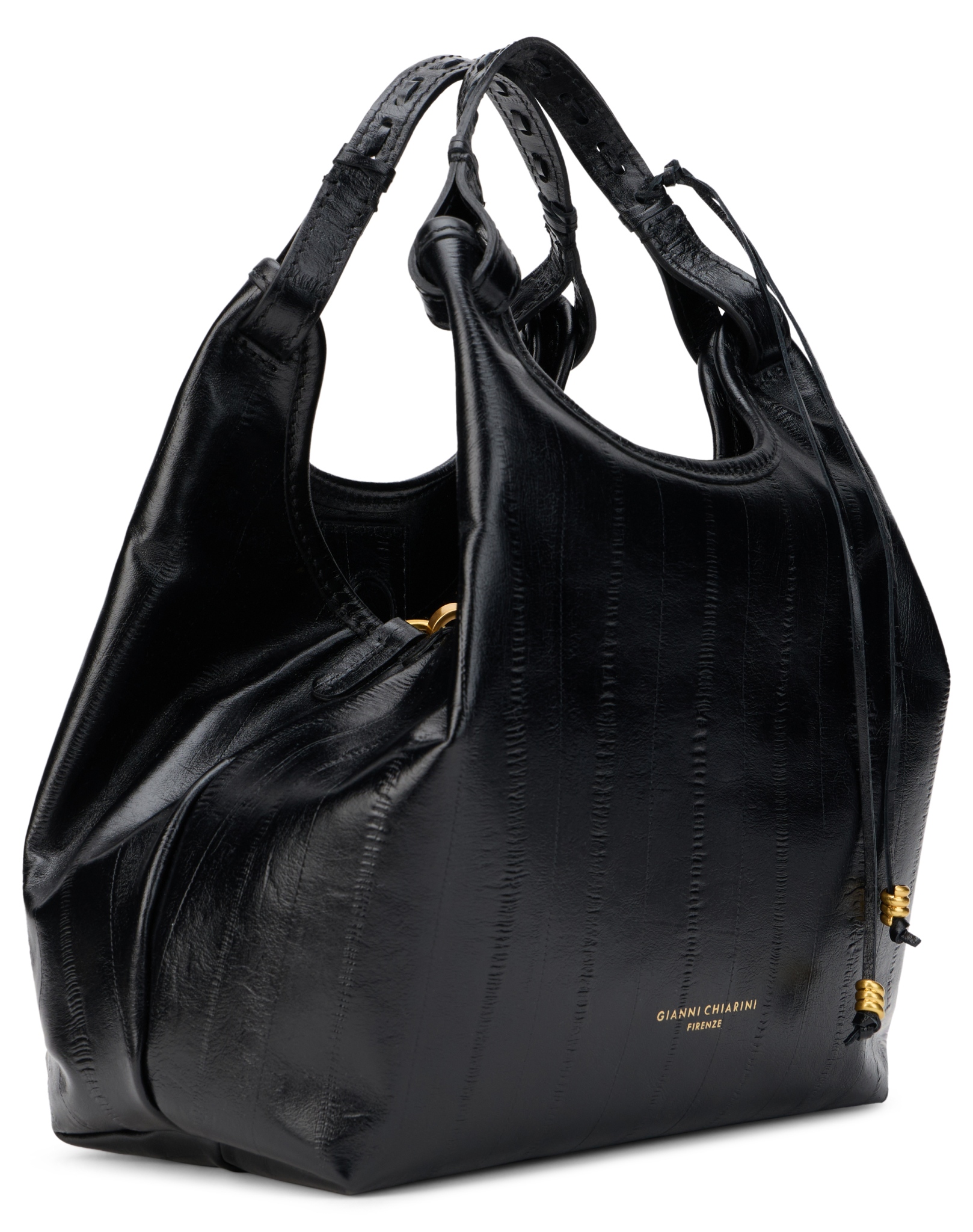 [GIANNI CHIARINI] Bag FW26 BS12679EELPSLY_001
