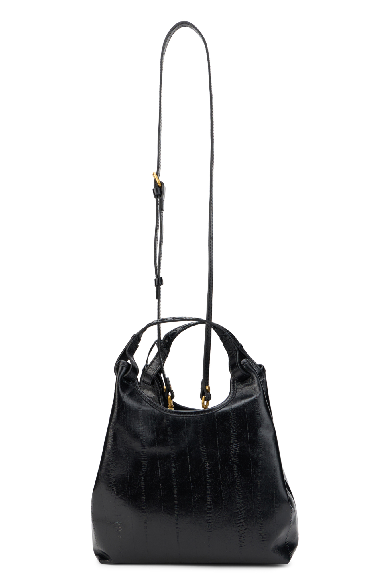 [GIANNI CHIARINI] Bag FW26 BS12679EELPSLY_001