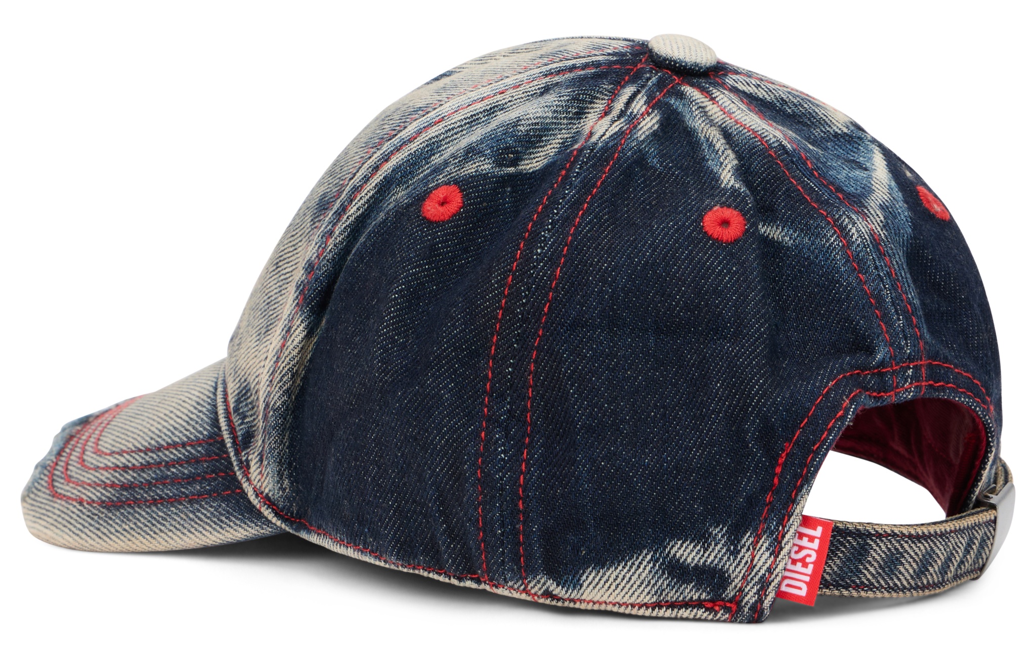 [Diesel] Hat FW26 A064670DGAV_01