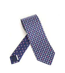 [Ferragamo] Tie CO 351451794635001