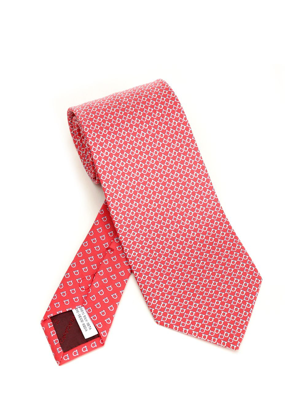 [Ferragamo] Tie CO 351455794731006