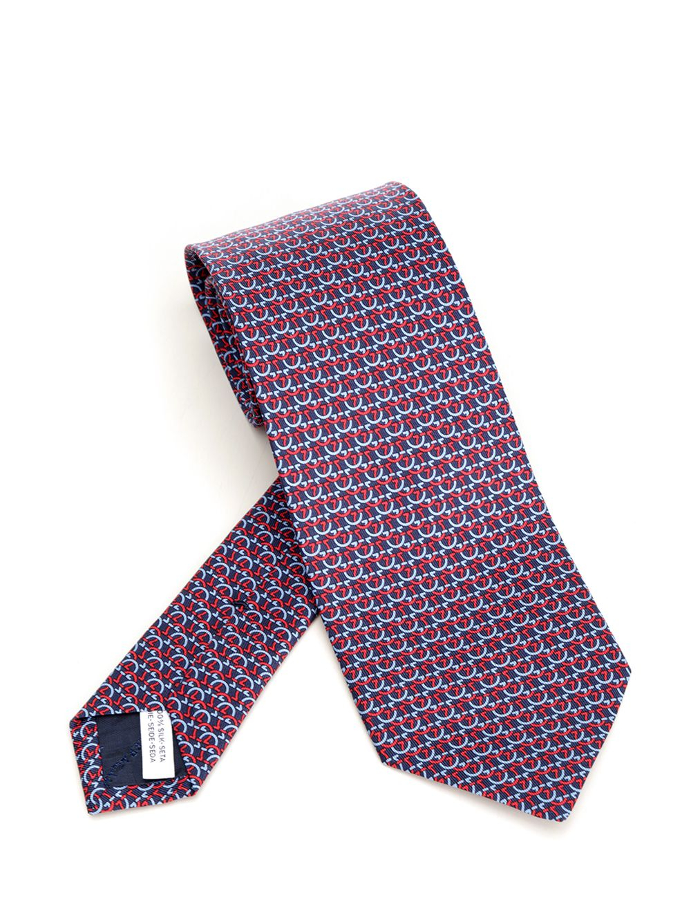 [Ferragamo] Tie CO 351441794542002