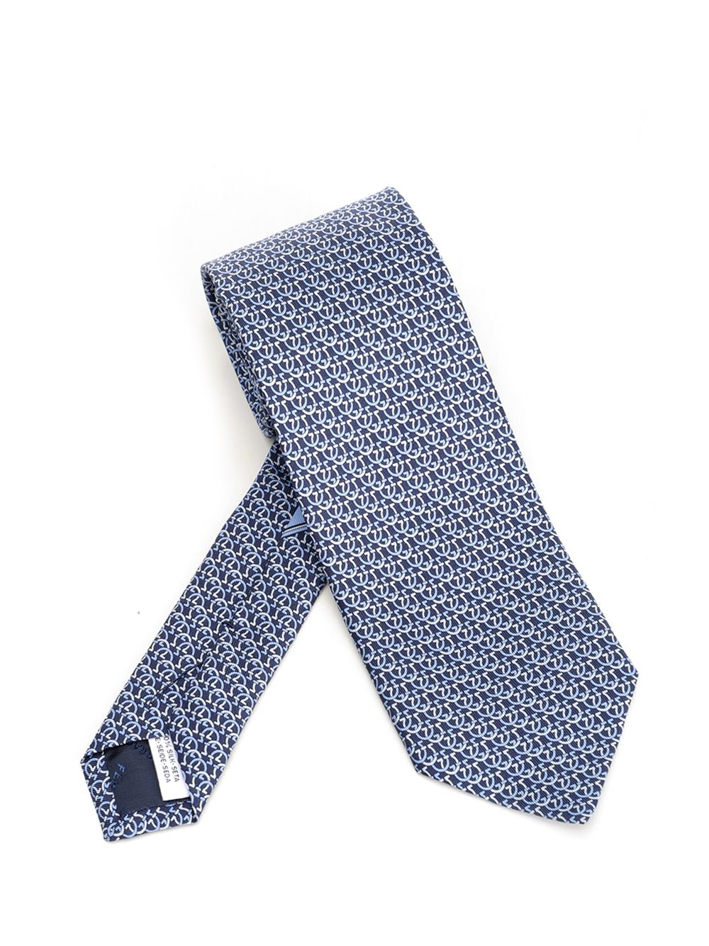 [Ferragamo] Tie CO 351441794541001