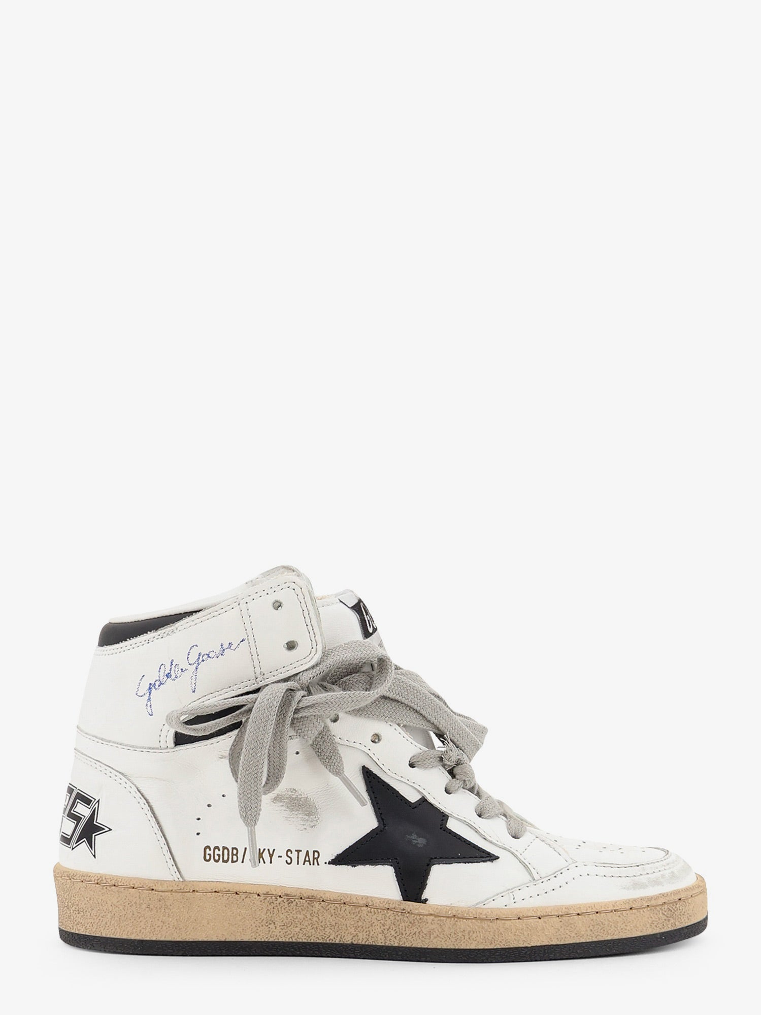 [GOLDEN GOOSE DELUXE BRAND] Sneakers FW26 GWF00230F00219010283