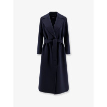 [S Max Mara] Coat FW26 2619011061600081