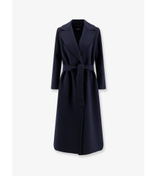 [S Max Mara] Coat FW26 2619011061600081