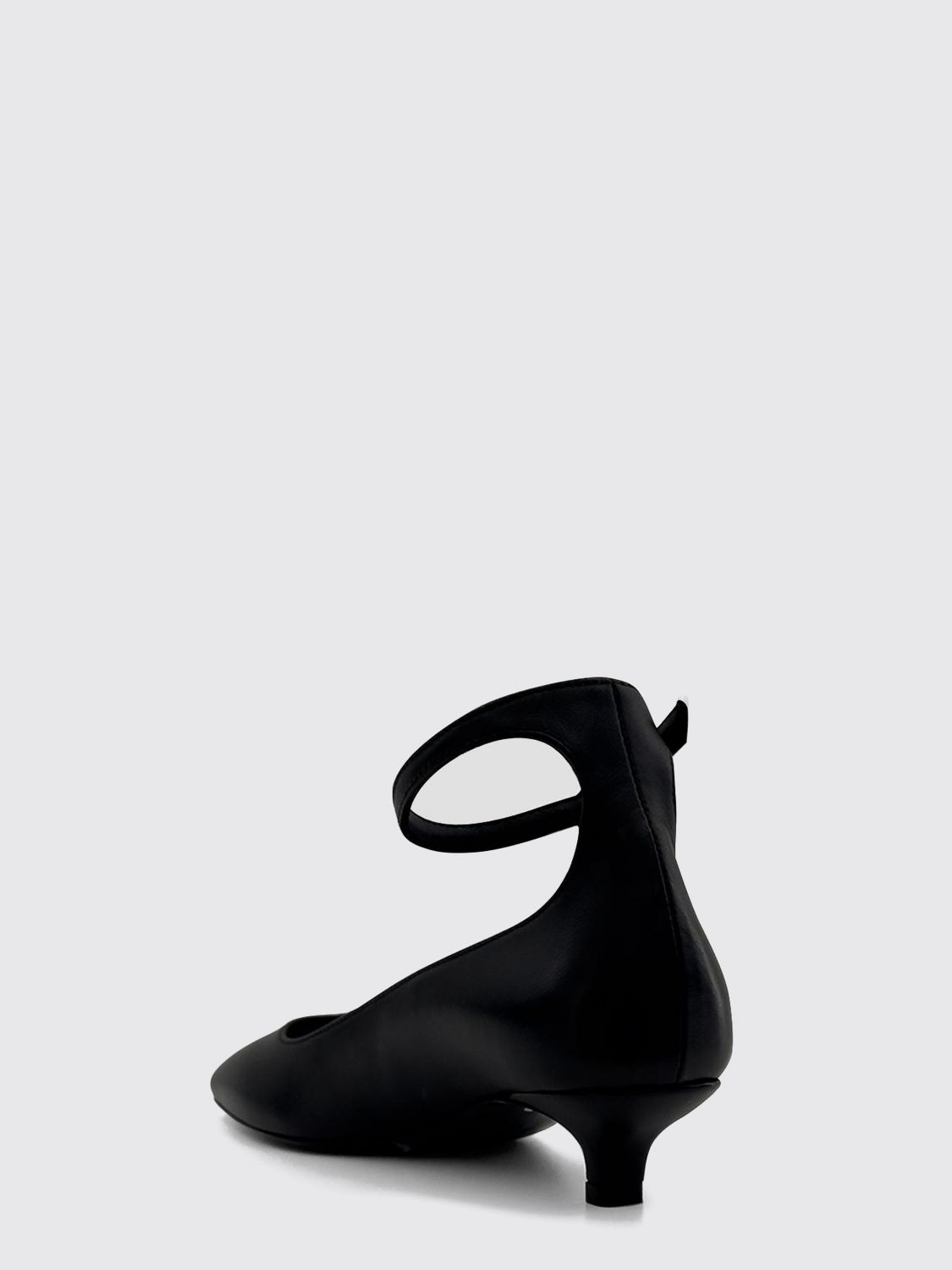 [TOTEME] Pumps SS26 262WAS0314LE0210 001