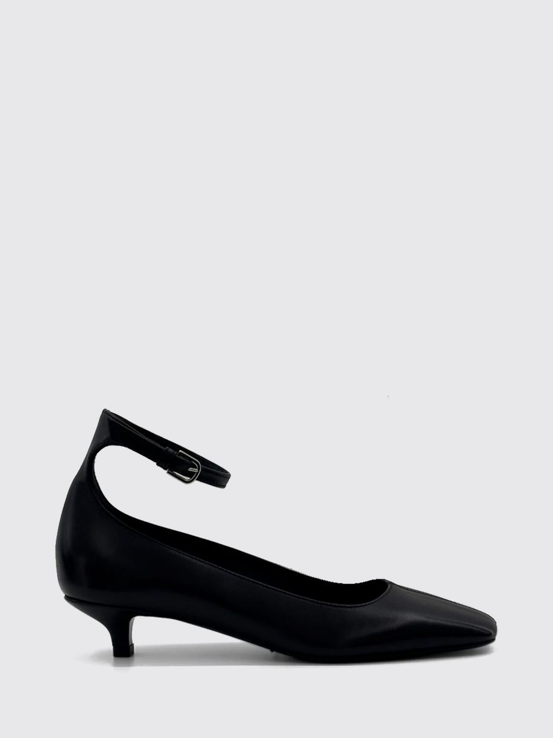 [TOTEME] Pumps SS26 262WAS0314LE0210 001