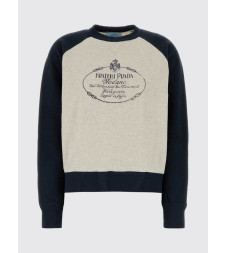 [Prada] Sweatshirt FW26 134732SOOO6376 F056F