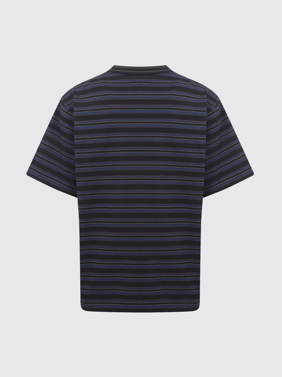 [Sacai] T-shirts SS26 2603985M 005
