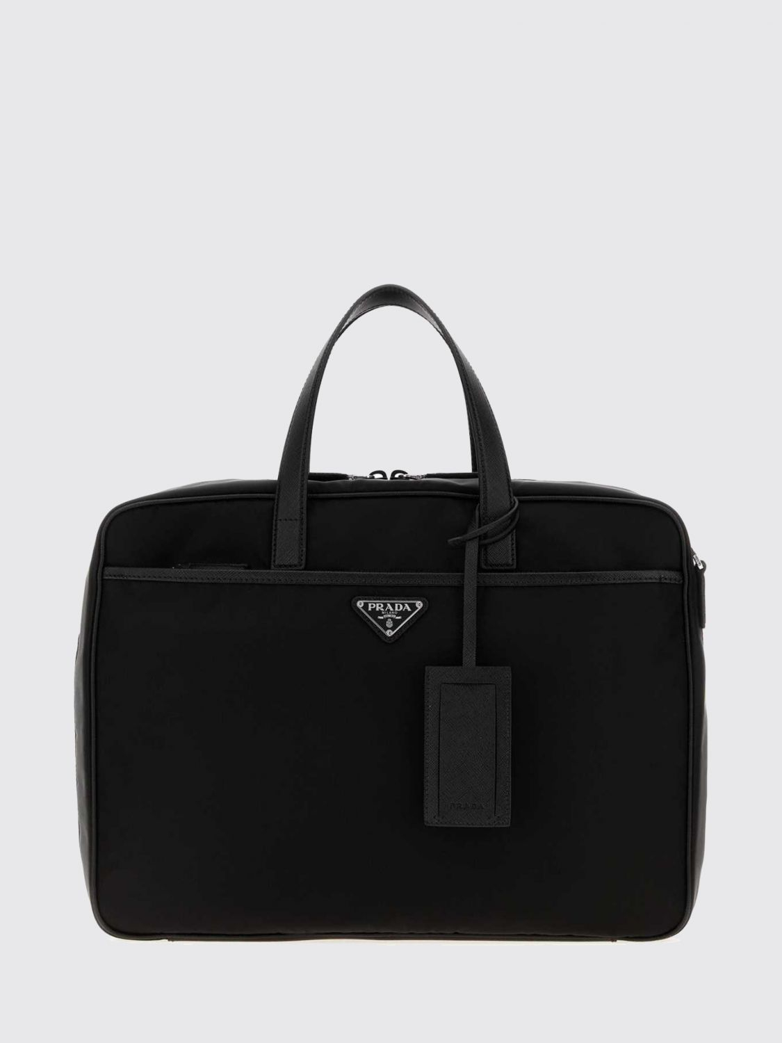 [Prada] Bag FW26 2VE0292DMH F0002