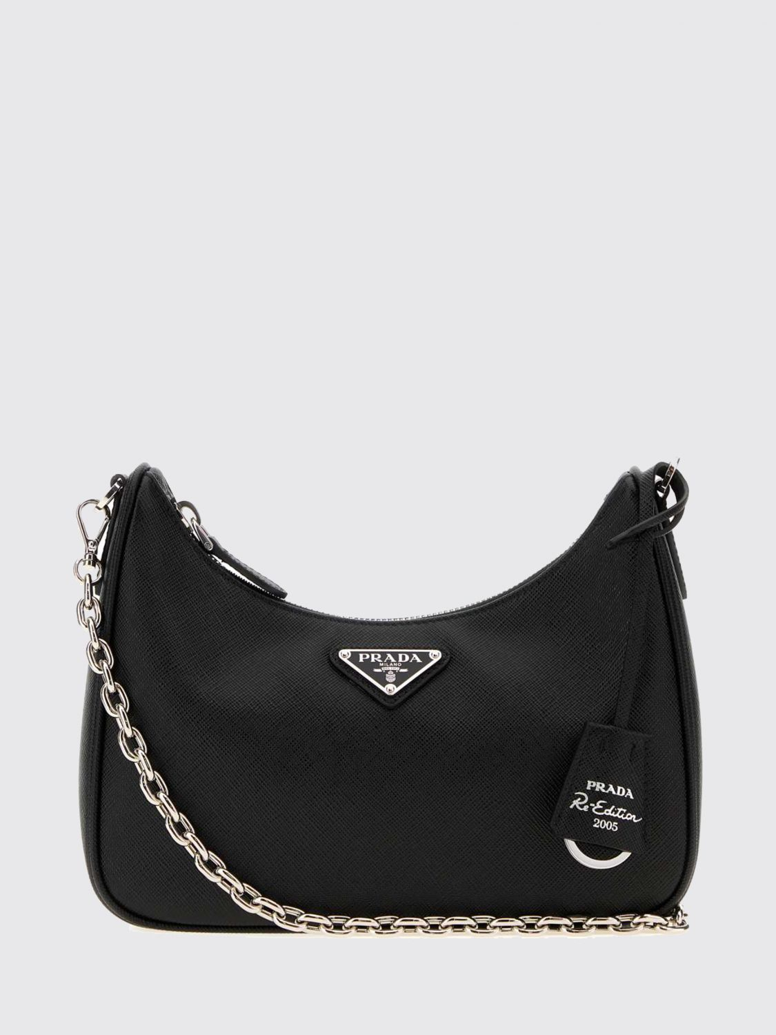 [Prada] Shoulder bag FW26 1BH204VV2PNZV F0002