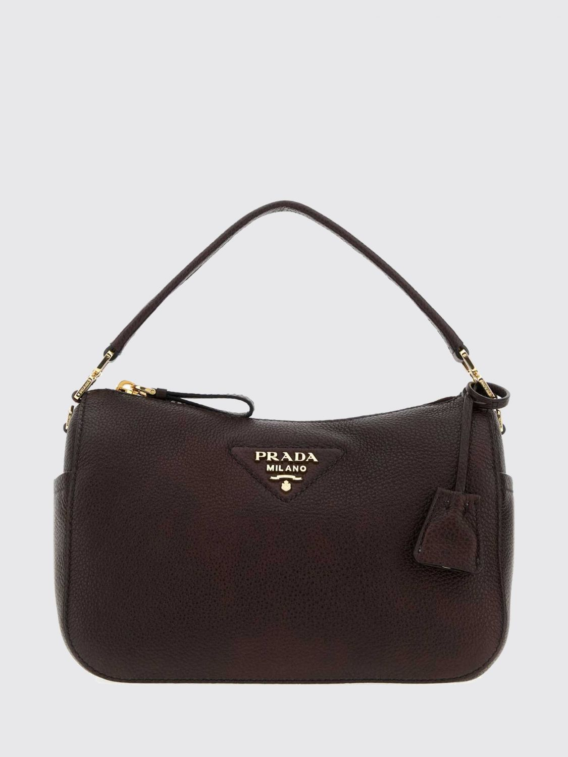 [Prada] Tote bag FW26 1BC277VONM2DKV F05T8