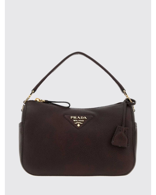 [Prada] Tote bag FW26 1BC277VONM2DKV F05T8