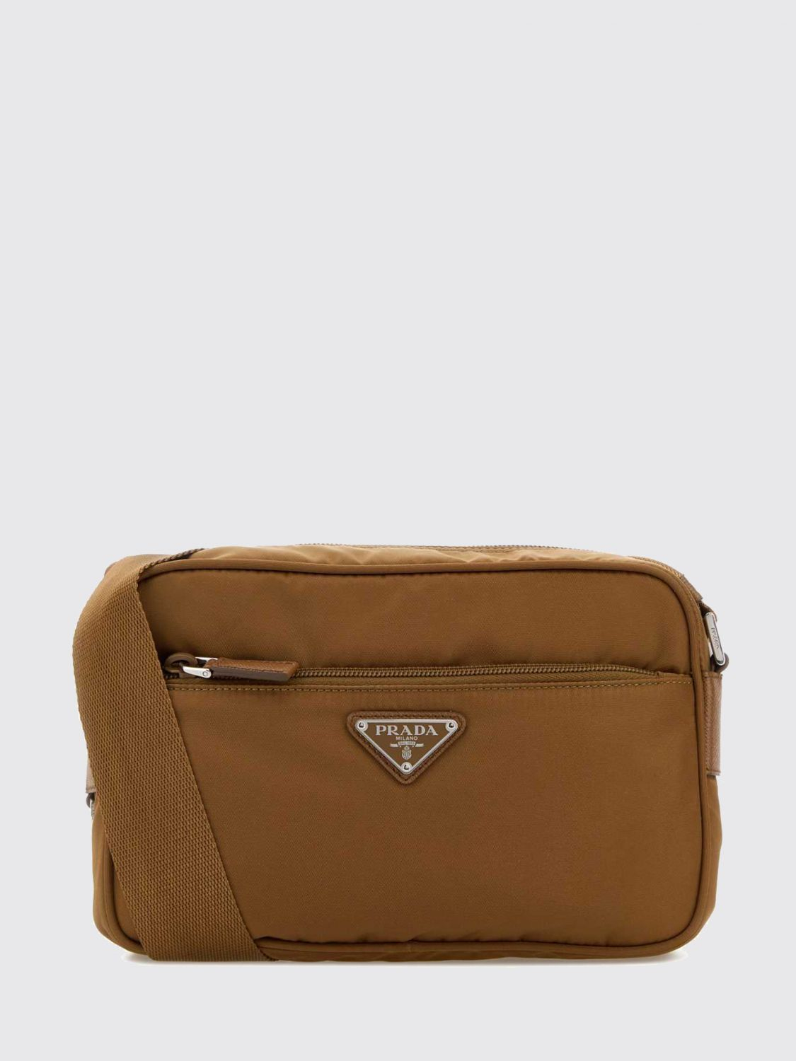 [Prada] Cross body bag FW26 1BC167VB1MRV44 F0134