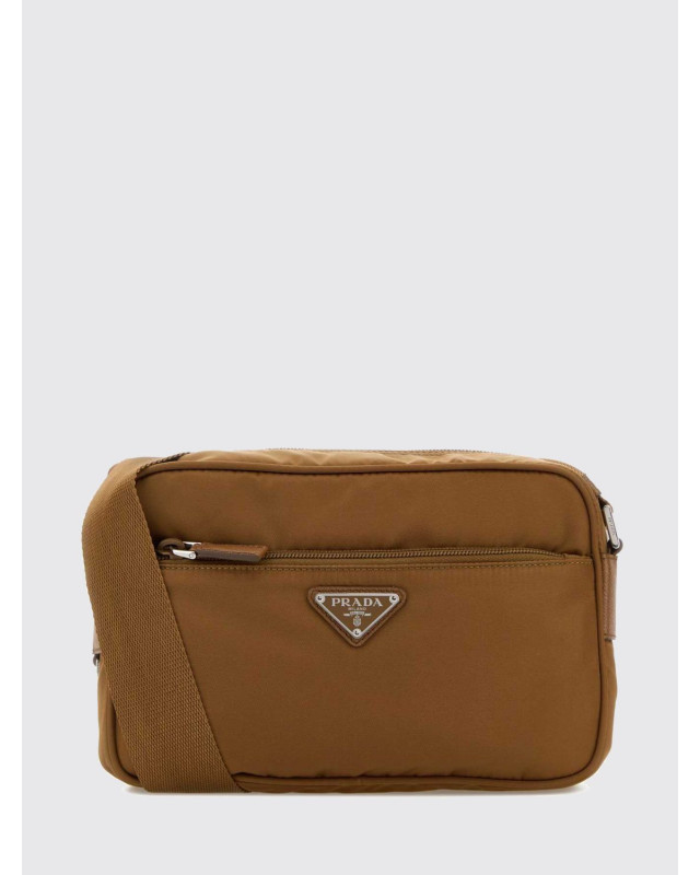 [Prada] Cross body bag FW26 1BC167VB1MRV44 F0134