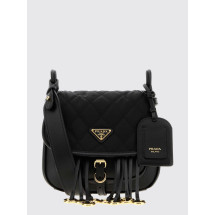 [Prada] Cross body bag FW26 1BD412VOOU2ZU8 F0002
