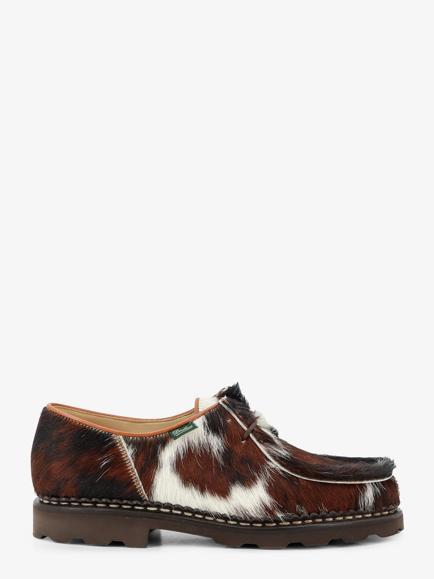 [PARABOOT] Dress Shoes FW26 186663POILSVACHE