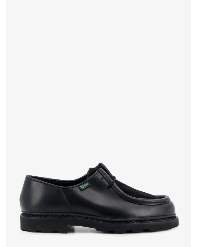 [PARABOOT] Dress Shoes FW26 173585LISSEPOILNOIR
