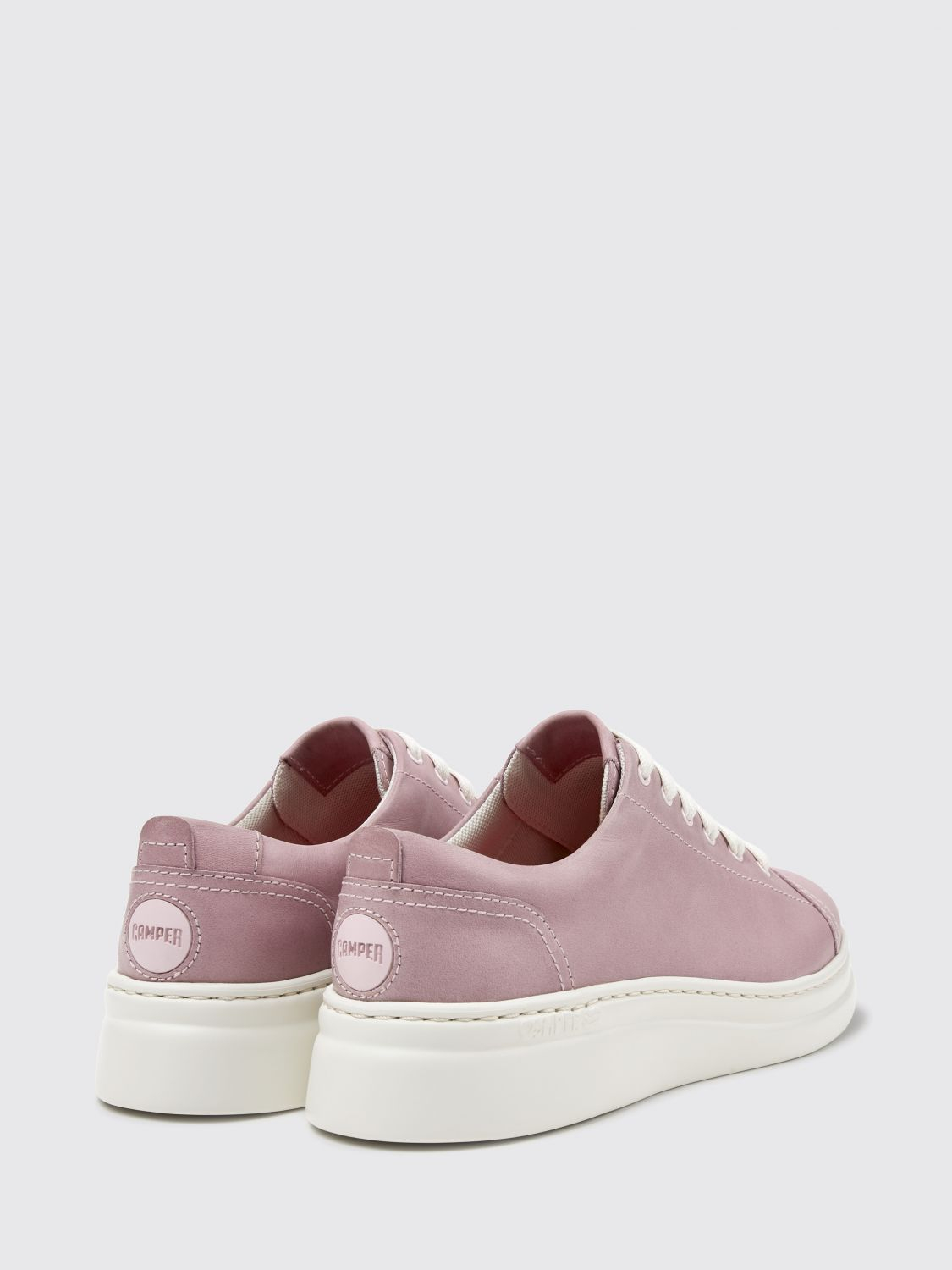 [CAMPER] Sneakers SS26 K200645-108 RUNNER UP 0