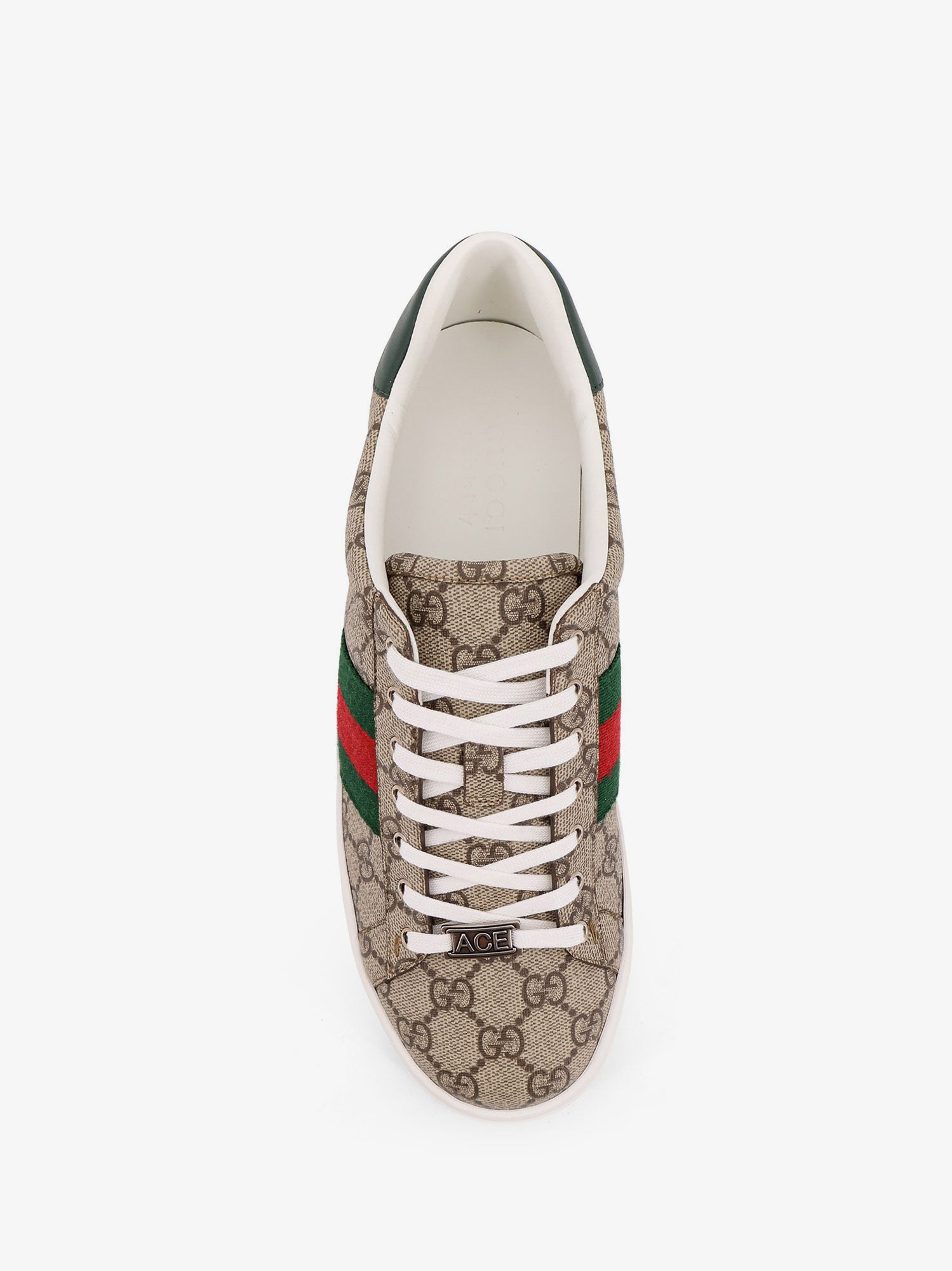 [Gucci] Sneakers FW26 760775FACMZ9746