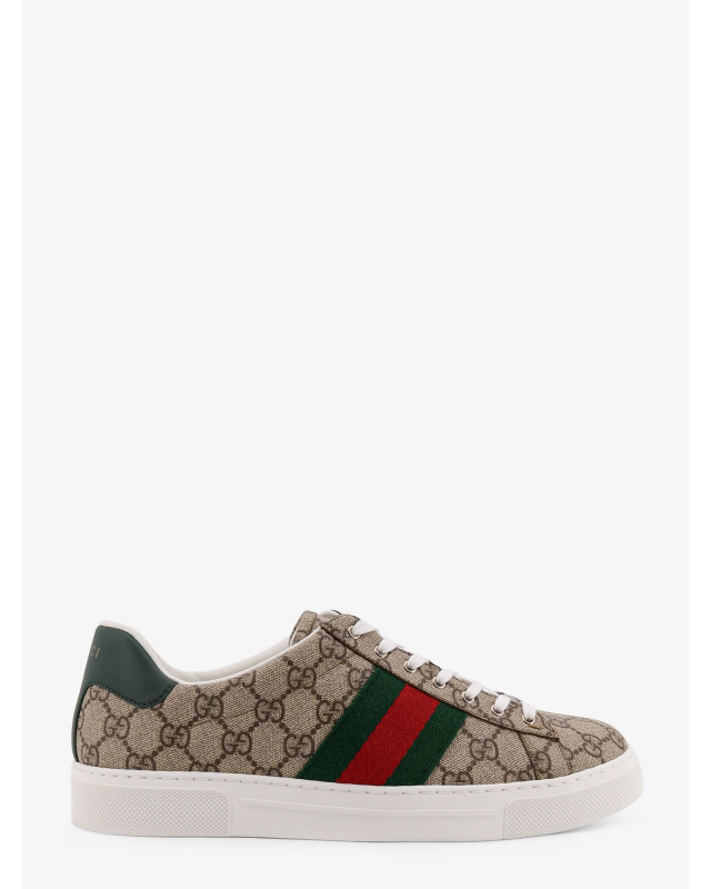 [Gucci] Sneakers FW26 760775FACMZ9746