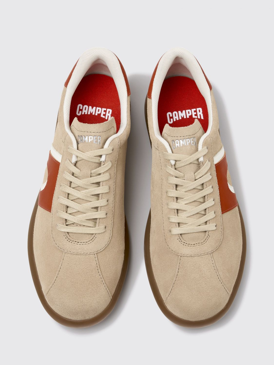 [CAMPER] Sneakers SS26 K100937-036 PELOTAS SOLLER 0