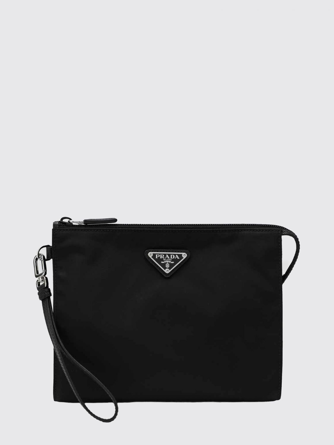[Prada] Briefcase FW26 2NE7892DMH F0002