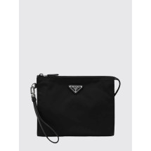 [Prada] Briefcase FW26 2NE7892DMH F0002