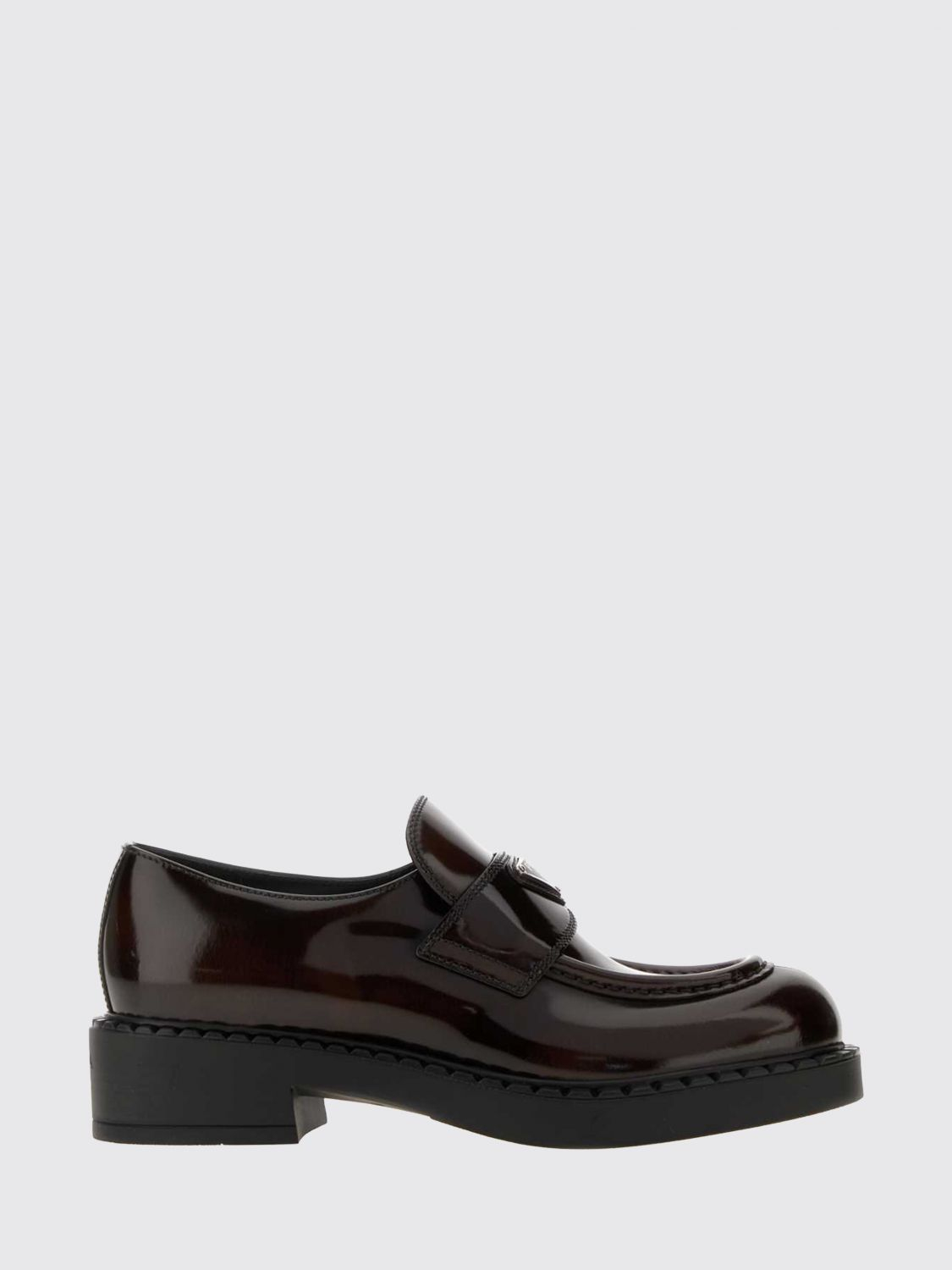 [Prada] Loafer FW26 1D246MFG050X6O F0038