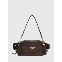 [Prada] Shoulder bag FW26 1BH232VNOO2DX8 F0038