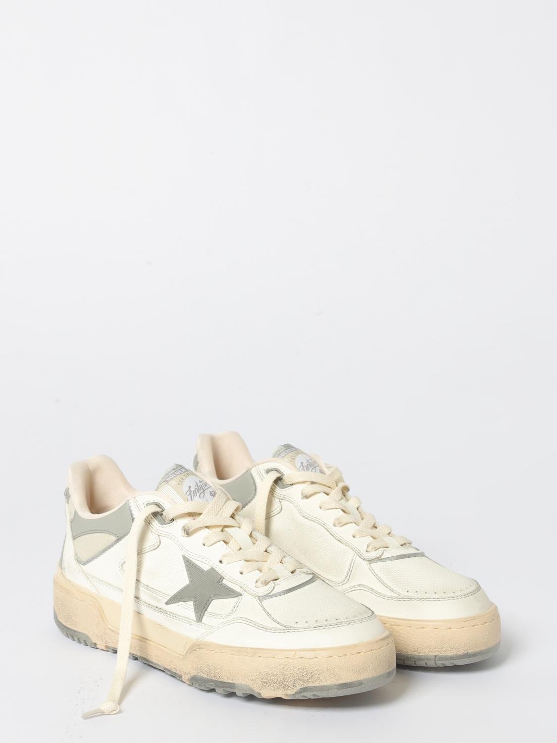 [Golden Goose] Sneakers SS26 GMF00630F006886 10973