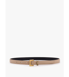 [Saint Laurent] Belt FW26 554465BOO0W2721