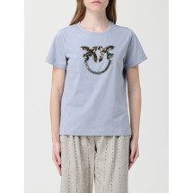 [PINKO] T-shirts Short Sleeve SS26 100535A33F E87