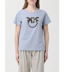 [PINKO] T-shirts Short Sleeve SS26 100535A33F E87