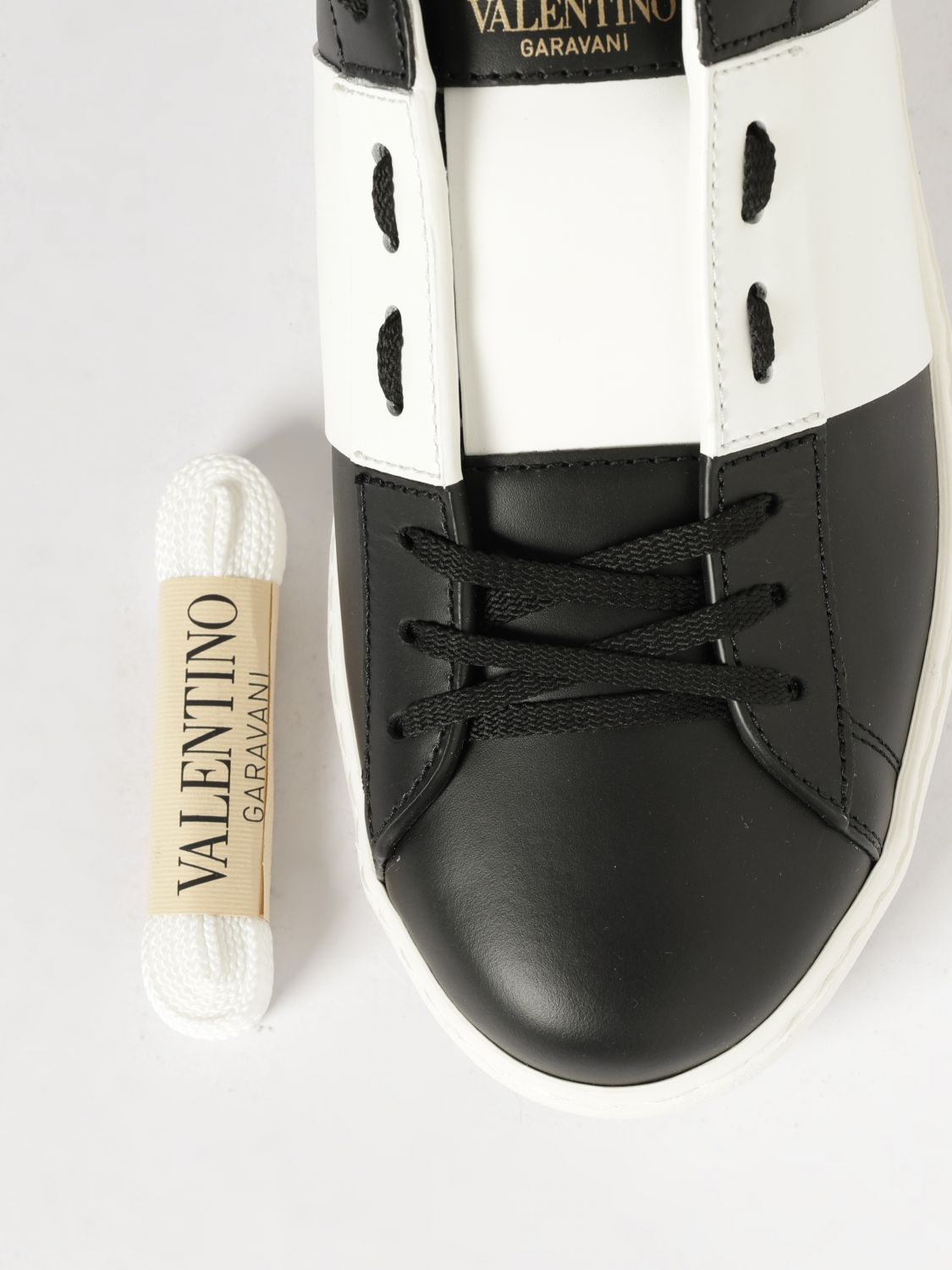 [Valentino Garavani] Sneakers SS26 8Y2S0830BLU 0NI