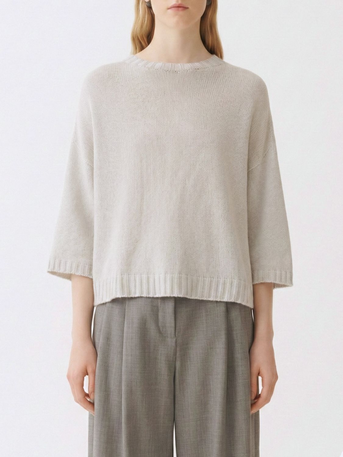 [Fabiana Filippi] Knitwear SS26 MAD266F019L897 8200