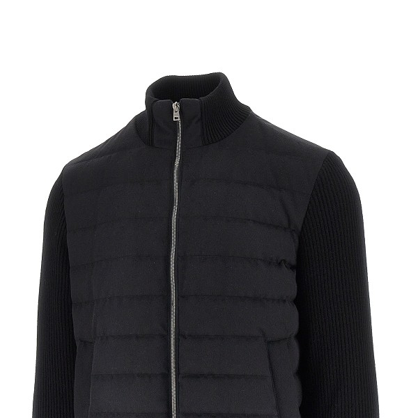 [Herno] Down Jacket FW26 PI00121UR129349300-9300