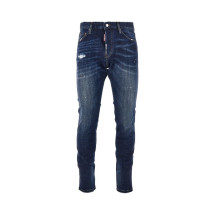 [Dsquared2] Trousers FW26 S74LB1896S30664470-470