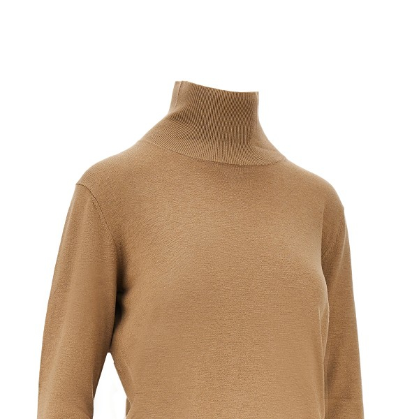 [MAX MARA WEEKEND] Knitwear FW26 2625366092600MM12074F006-006