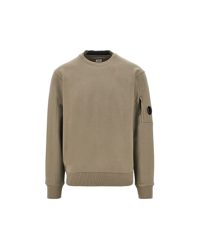 [C.P.COMPANY] Knitwear FW26 21CMSS713A005086W356-356