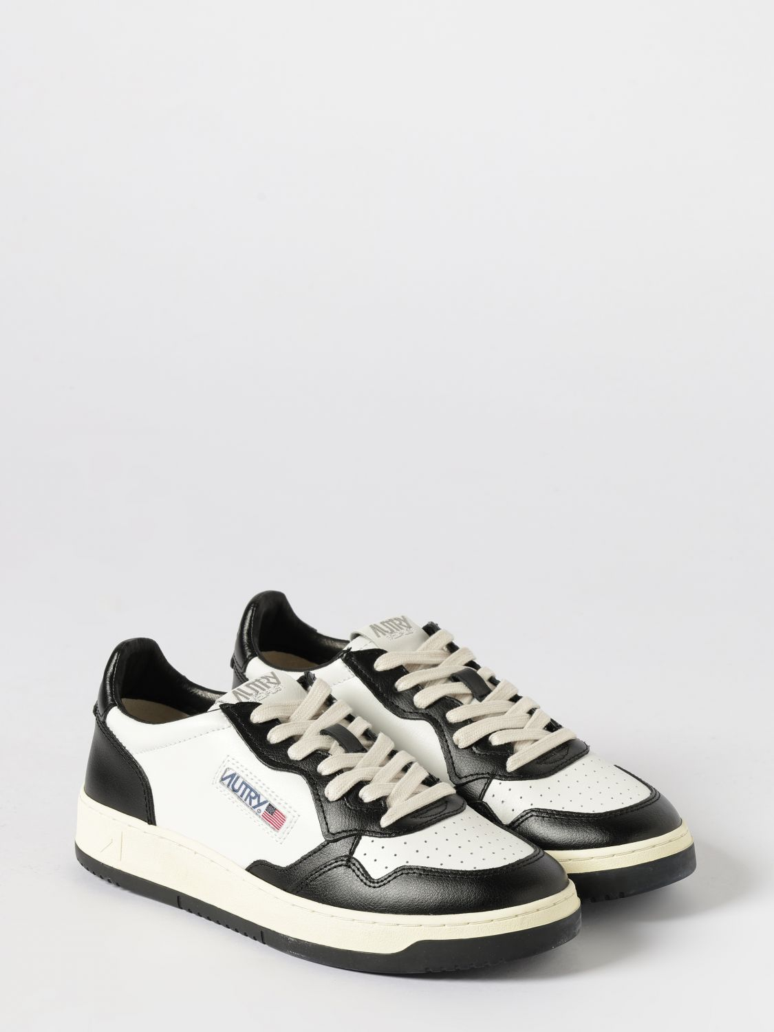 [AUTRY] Sneakers SS26 AULMWB01