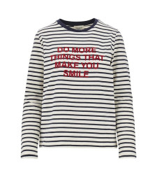 [MAX MARA WEEKEND] T-shirts FW26 2625946052600MM13279F006-006