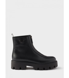 [Prada] Boots FW26 1T328OUZE F0002