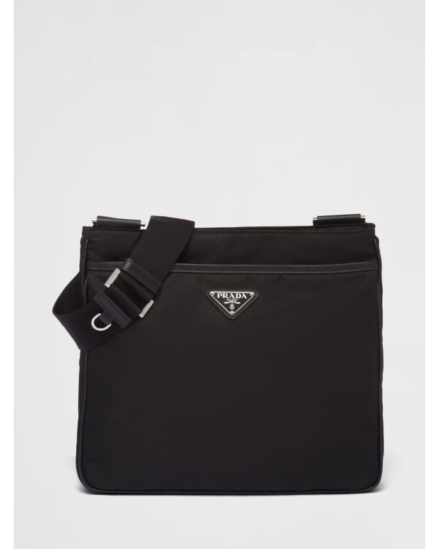[Prada] Shoulder bag FW26 2VH1182DMH F0002