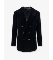 [Tom Ford] Blazer FW26 JLNP02CGS04NAA