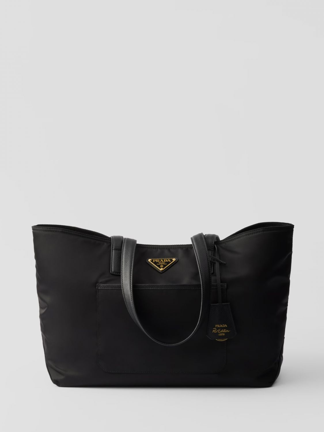 [Prada] Shoulder bag FW26 1BG555R064 F0002